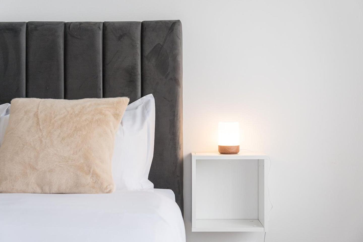 Guestready - White Stripes Near Casa Da Musica Apartment ปอร์โต ภายนอก รูปภาพ