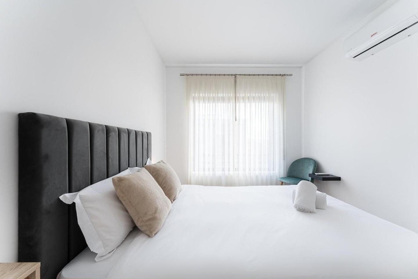 Guestready - White Stripes Near Casa Da Musica Apartment ปอร์โต ภายนอก รูปภาพ