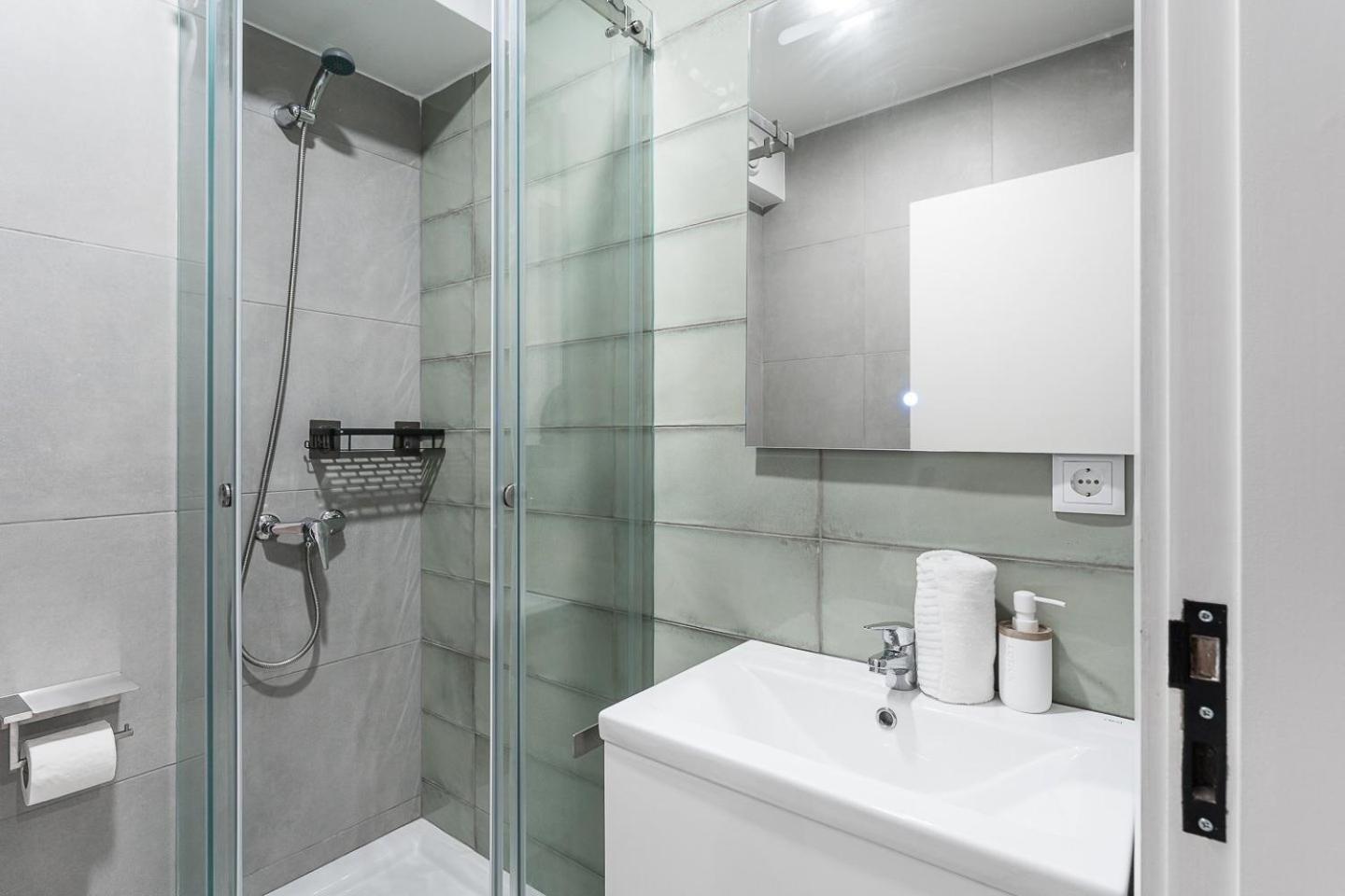 Guestready - White Stripes Near Casa Da Musica Apartment ปอร์โต ภายนอก รูปภาพ