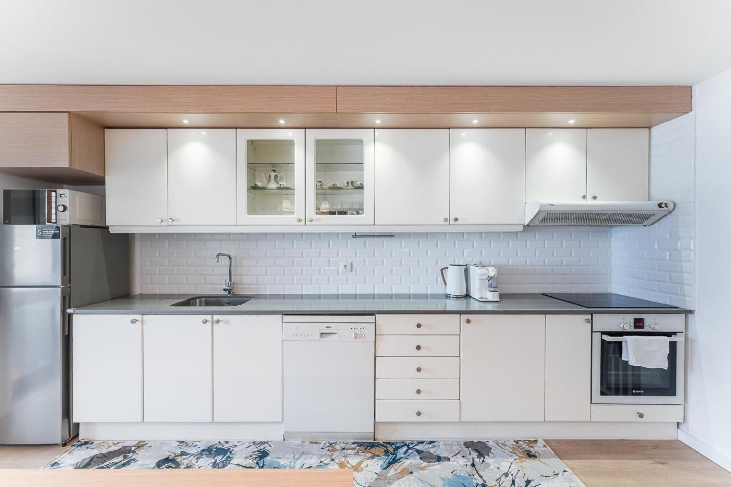 Guestready - White Stripes Near Casa Da Musica Apartment ปอร์โต ภายนอก รูปภาพ